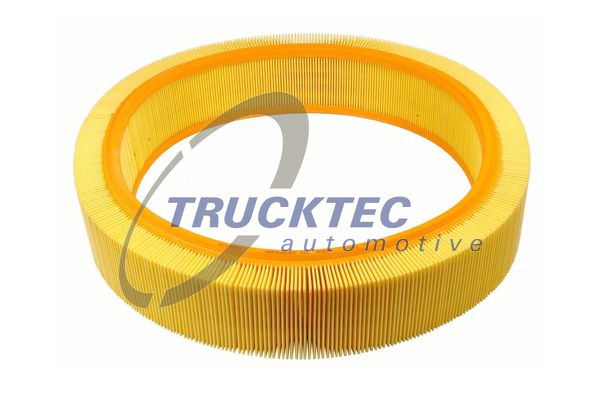 Filtr powietrza TRUCKTEC AUTOMOTIVE 02.14.128