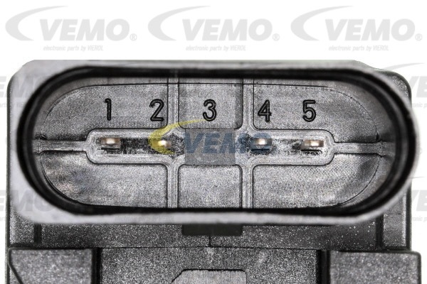 Czujnik pedału sprzęgła VEMO V10-73-0592