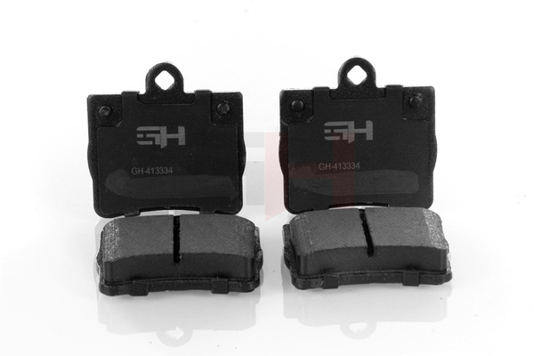Klocki hamulcowe GH GH-413334