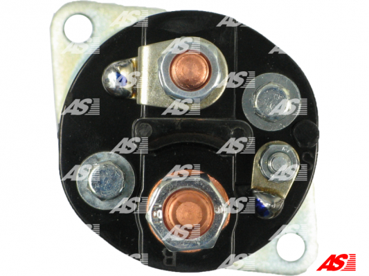 Elektromagnes rozrusznika AS-PL SS1026