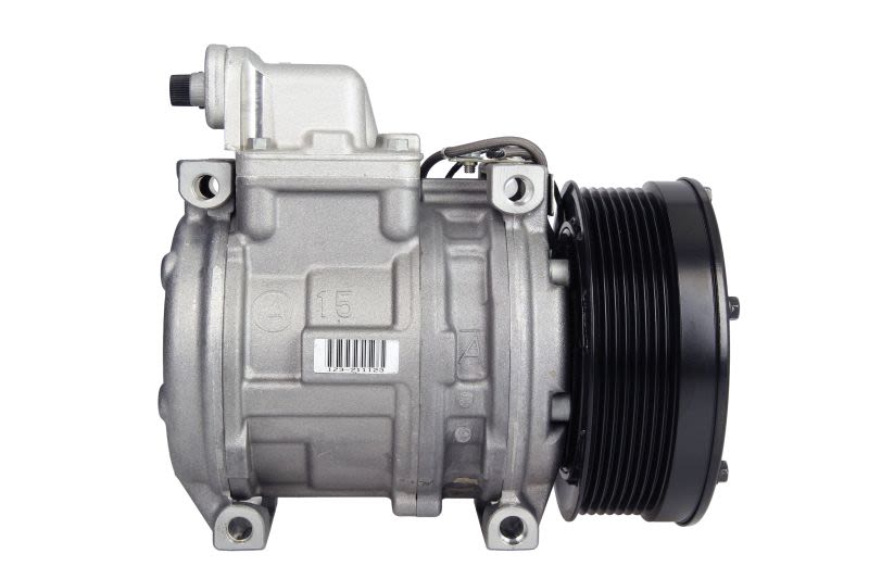 Kompresor klimatyzacji DENSO DCP17501