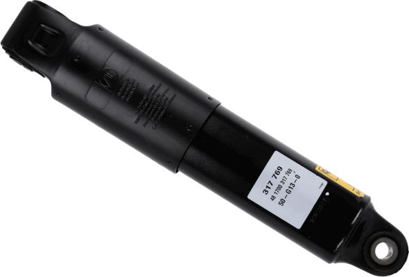 Amortyzator SACHS 317 769
