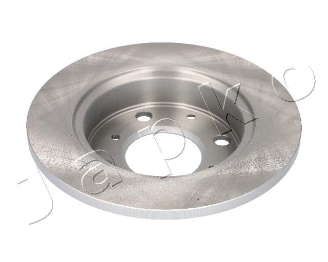 Tarcza hamulcowa JAPKO 60415C