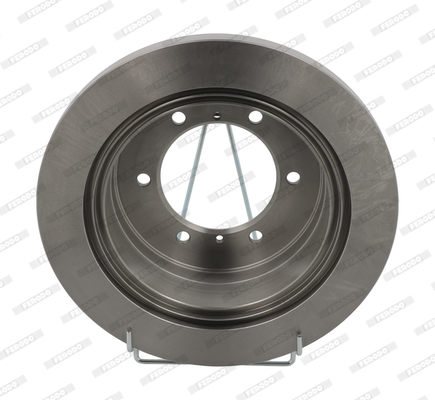 Tarcza hamulcowa FERODO DDF715