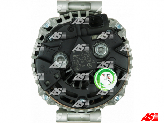 Alternator AS-PL A0199PR