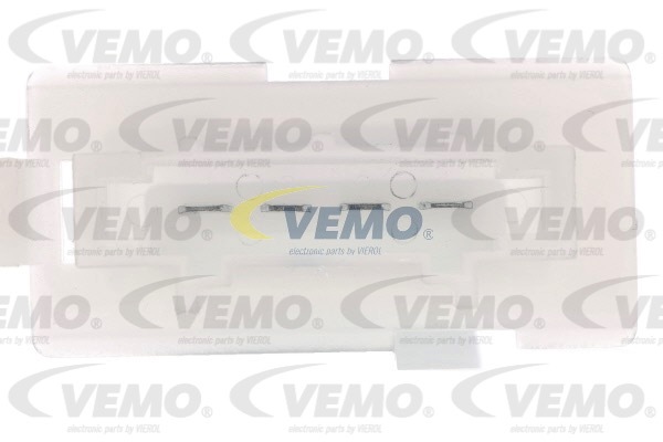 Regulator nawiewu VEMO V22-79-0014