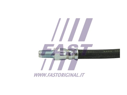 Przewód hamulcowy elastyczny FAST FT35002
