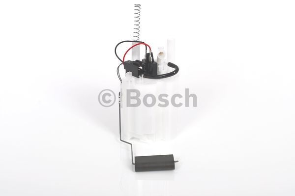 Zespół zasilający BOSCH 0 986 580 183