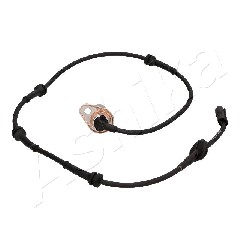 Czujnik ABS ASHIKA 151-0K-K16