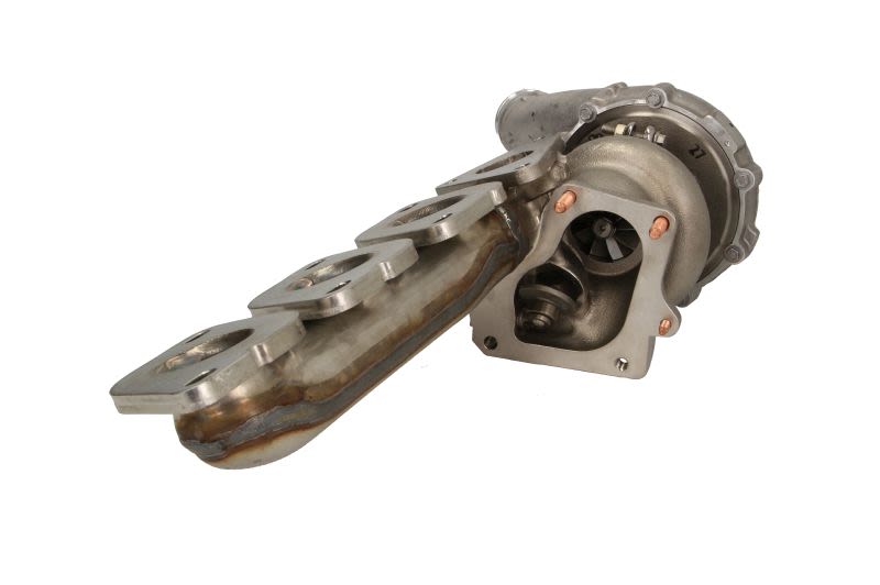 Turbosprężarka GARRETT 827054-5001S