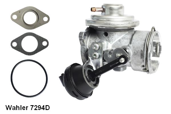 Zawór EGR WAHLER 7294D