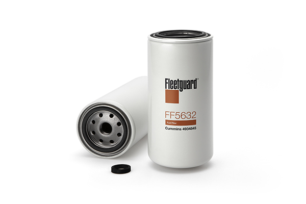 Filtr paliwa FLEETGUARD FF5632