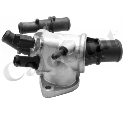 Termostat CALORSTAT BY VERNET TH7176.88J