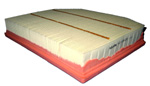 Filtr powietrza ALCO FILTER MD-8408