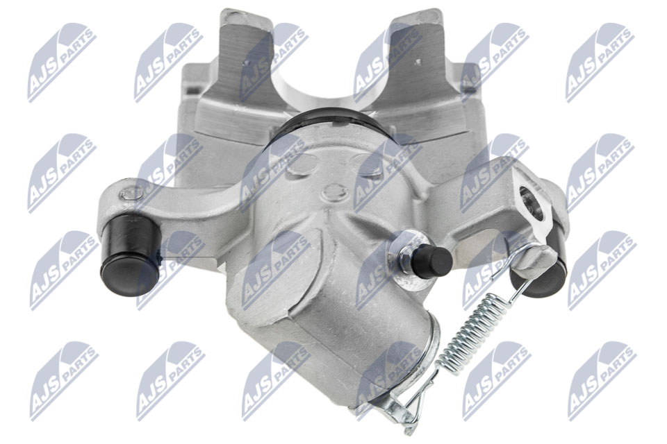 Zacisk hamulca NTY HZT-PL-066