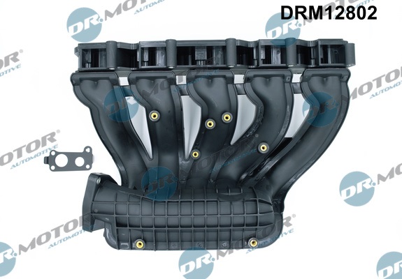 DR.MOTOR AUTOMOTIVE DRM12802