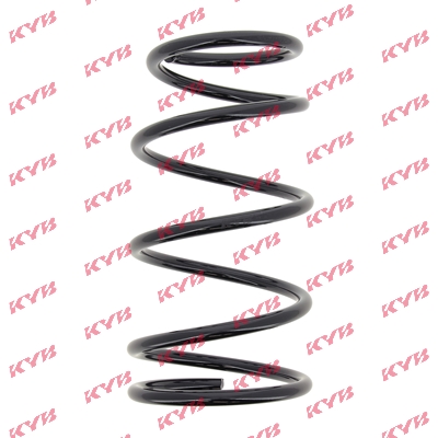 Sprężyna zawieszenia KYB RC5816