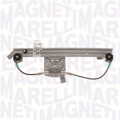 Podnośnik szyby MAGNETI MARELLI 350103170098