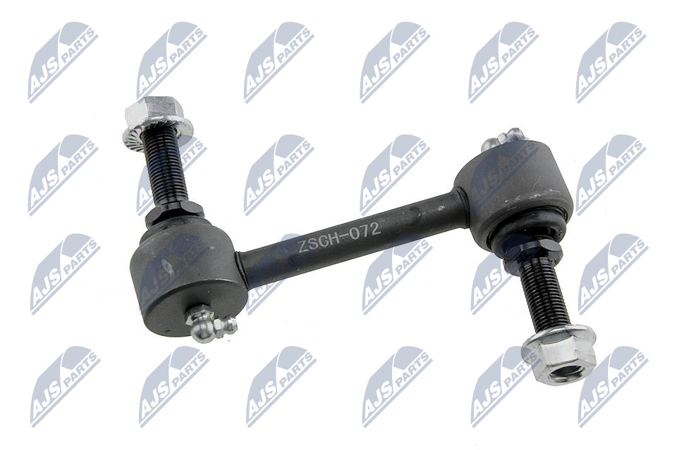 Zamek drzwi NTY EZC-HY-598
