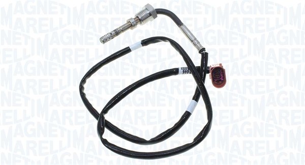 Czujnik  temperatury spalin MAGNETI MARELLI 172000125010