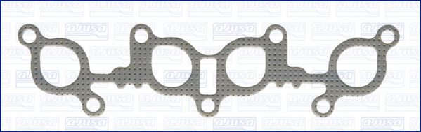 Uszczelka kolektora wydechowego AJUSA 13043600