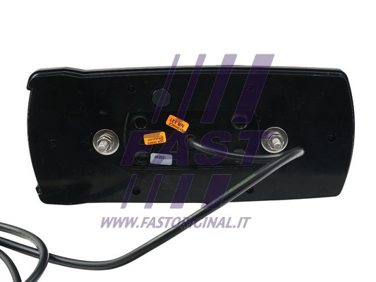 Lampy tylne FAST FT86220