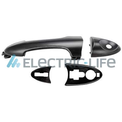Klamka drzwi ELECTRIC LIFE ZR8084202