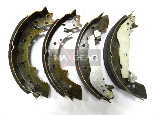 Szczęki hamulcowe MAXGEAR 19-0285