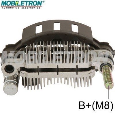 Mostek prostowniczy alternatora MOBILETRON RM-50HV