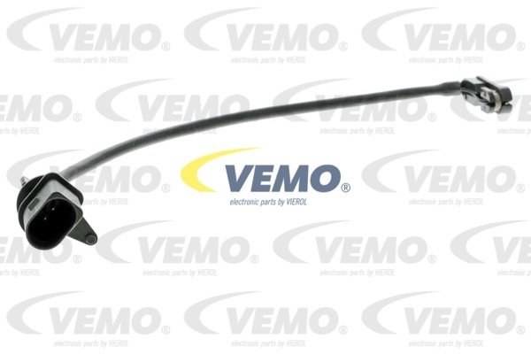 Czujnik zużycia klocków VEMO V10-72-1284