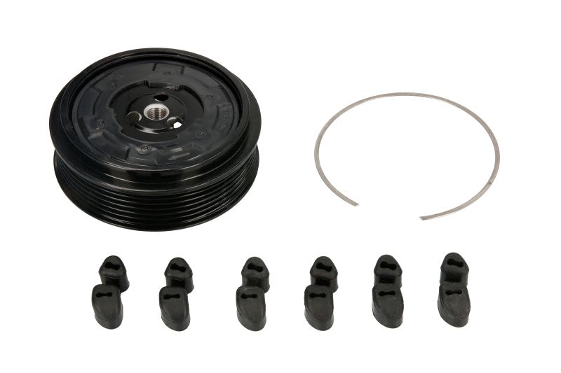 Sprzęgło elektromagnetyczne kompresora THERMOTEC KTT040035