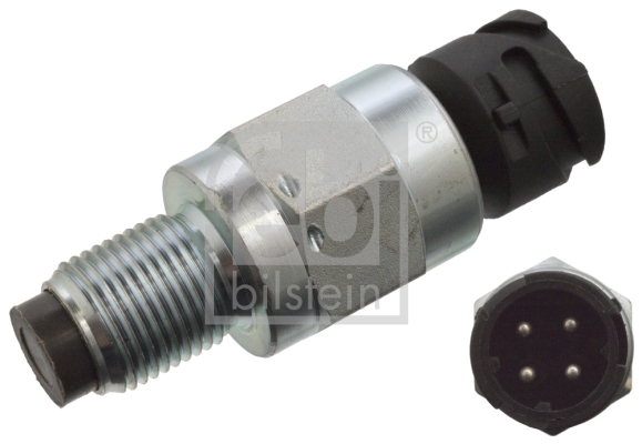 Czujnik prędkości pojazdu FEBI BILSTEIN 103907