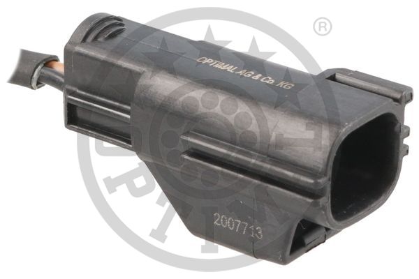 Czujnik ABS OPTIMAL 06-S782