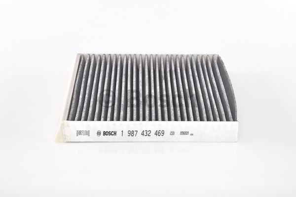 Filtr kabinowy BOSCH 1 987 432 469