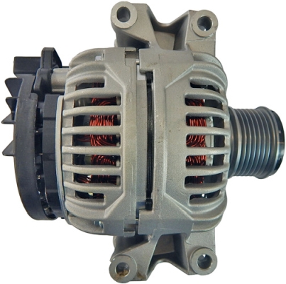 Alternator HELLA 8EL 011 712-281