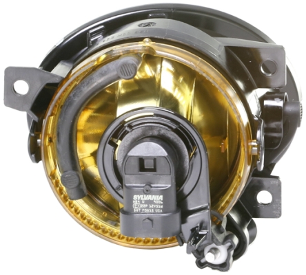 Lampa przeciwmgielna przednia HELLA 1N0 011 250-321