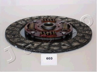 Tarcza sprzęgła JAPKO 80603