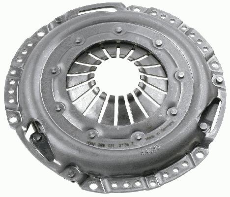 Tarcza dociskowa sprzęgła SACHS 3082 288 031