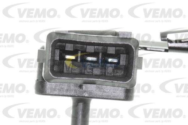 Czujnik ciśnienia w kolektorze ssącym VEMO V95-72-0044