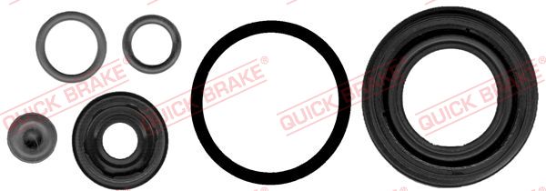Zestaw naprawczy zacisku hamulcowego QUICK BRAKE 114-0299