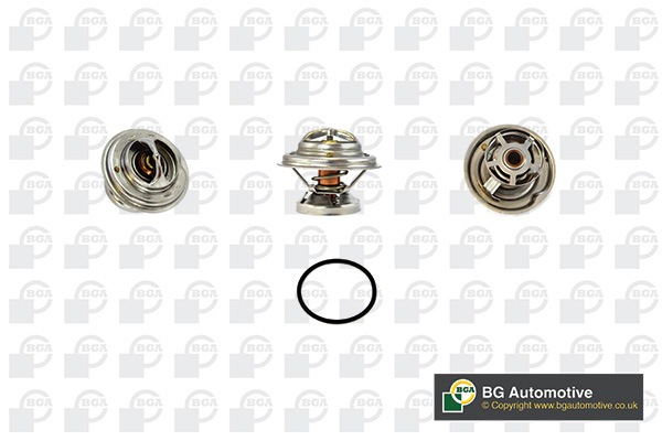 Termostat BGA CT5184K