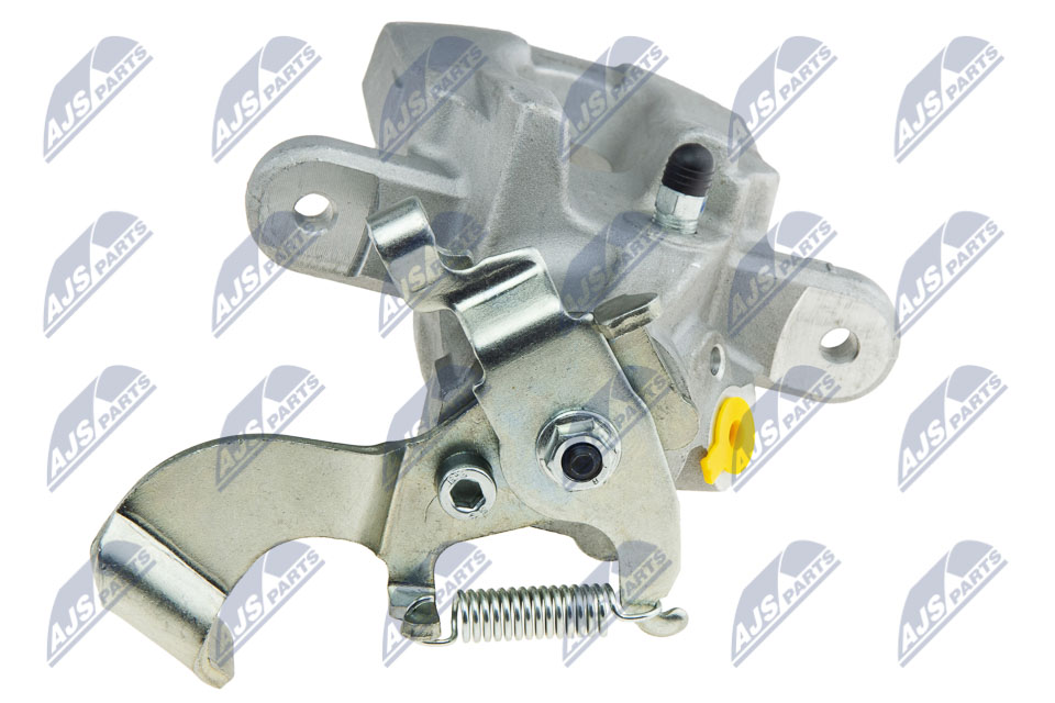 Zacisk hamulca NTY HZT-TY-046