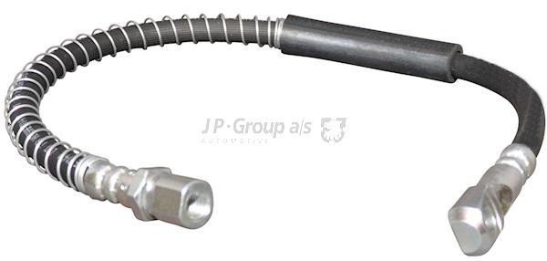 Przewód hamulcowy elastyczny JP GROUP 5661600100