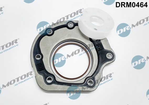 Uszczelniacz wału korbowego DR.MOTOR AUTOMOTIVE DRM0464