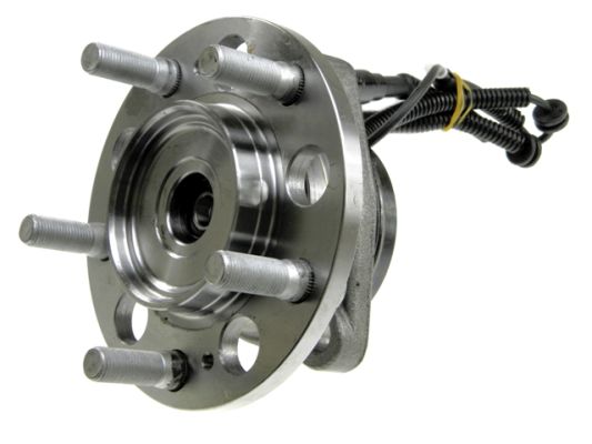 Zestaw łożysk koła NTY KLP-DW-088