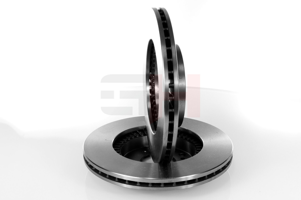 Tarcza hamulcowa GH GH-402668