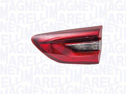 Lampa tylna zespolona MAGNETI MARELLI 714020580701