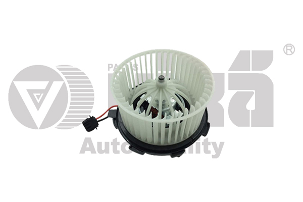 Wentylator wnętrza VIKA 88201598001