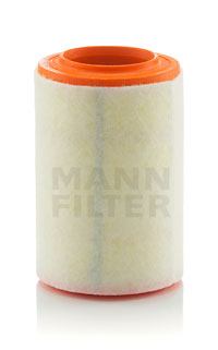 Filtr powietrza MANN-FILTER C 15 007