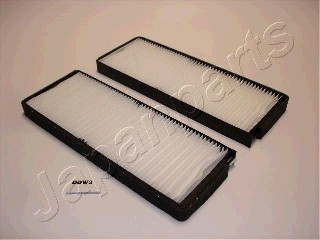 Filtr kabinowy JAPANPARTS FAA-DDW3